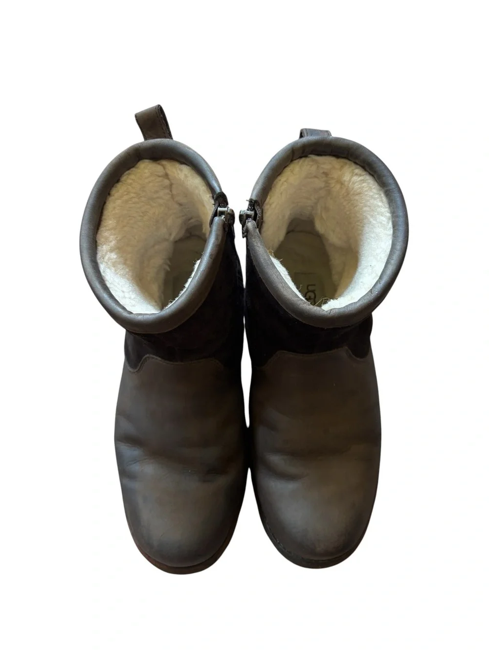UGG || Men’s ‘Hendren’ TL Waterproof Winter Boot Size 10